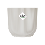 vibes fold rond 18cm zijdewit